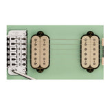 EVH Wolfgang Special 6-String Electric Guitar (Right-Handed, Satin Surf Green)
