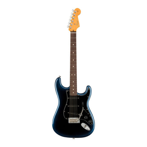 Fender American Professional II Stratocaster Electric Guitar (Dark Night)