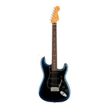 Fender American Professional II Stratocaster Electric Guitar (Dark Night)
