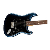 Fender American Professional II Stratocaster Electric Guitar (Dark Night)