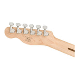 Fender Affinity Series Telecaster Electric Guitar (Olympic White)