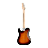 Squier Affinity Series Telecaster Electric Guitar (3-Color Sunburst)