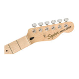 Squier Affinity Series Telecaster Electric Guitar (3-Color Sunburst)