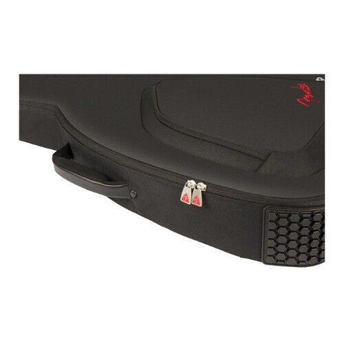 Fender FA610 Dreadnought Gig Bag (Black)