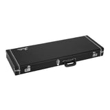Fender Classic Series Wood Case for Statocaster/Telecaster (Black)