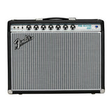 Fender '68 Custom Pro Reverb 120V Guitar Amplifier (Black)