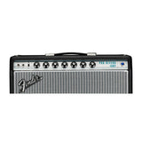 Fender '68 Custom Pro Reverb 120V Guitar Amplifier (Black)