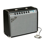 Fender '68 Custom Pro Reverb 120V Guitar Amplifier (Black)