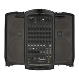 Fender Passport Venue Series 2 Portable Sound System (Black)