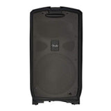 Fender Passport Venue Series 2 Portable Sound System (Black)
