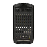 Fender Passport Venue Series 2 Portable Sound System (Black)