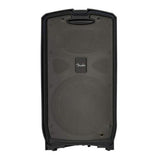 Fender Passport Venue Series 2 Portable Sound System (Black)