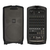 Fender Passport Venue Series 2 Portable Sound System (Black)
