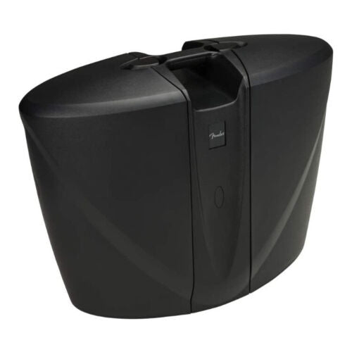 Fender Passport Venue Series 2 Portable Sound System (Black)