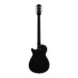 Gretsch G5260T Electromatic Jet Baritone 6-String Guitar (Right-Hand, Black)