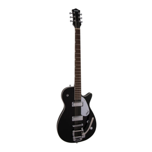 Gretsch G5260T Electromatic Jet Baritone 6-String Guitar (Right-Hand, Black)