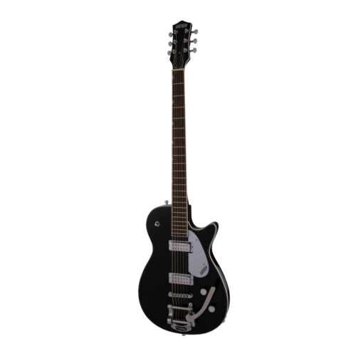 Gretsch G5260T Electromatic Jet Baritone 6-String Guitar (Right-Hand, Black)
