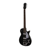 Gretsch G5260T Electromatic Jet Baritone 6-String Guitar (Right-Hand, Black)
