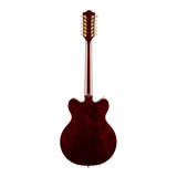 Gretsch G5422G-12 Electromatic Hollow Body 12-String Guitar (Walnut Stain)