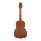 Gretsch G9200 Boxcar Round-Neck Mahogany Body Resonator 6-String Guitar