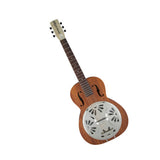 Gretsch G9200 Boxcar Round-Neck Mahogany Body Resonator 6-String Guitar
