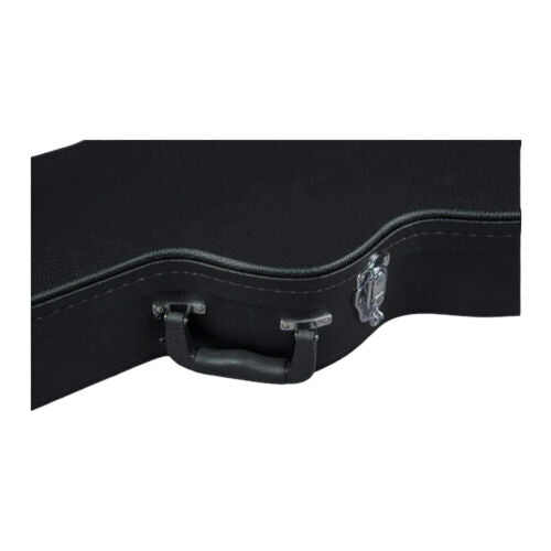 Gretsch G2622T Streamliner Center Block Plywood Construction Case (Black)