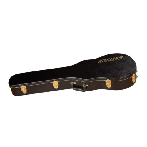 Gretsch G6238FT Electromatic Solid Body Flat Top Hardshell Case (Black)