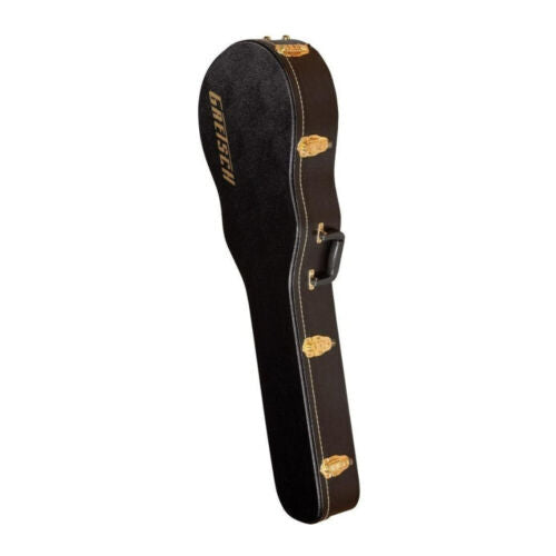 Gretsch G6238FT Electromatic Solid Body Flat Top Hardshell Case (Black)