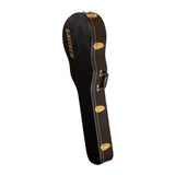Gretsch G6238FT Electromatic Solid Body Flat Top Hardshell Case (Black)