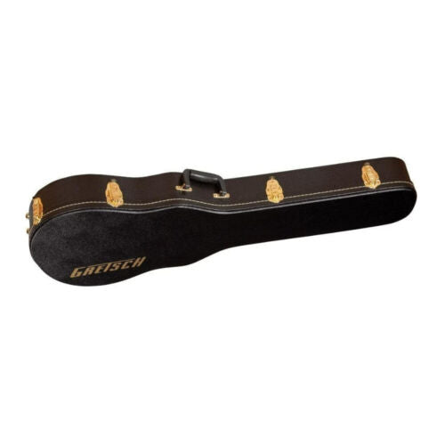 Gretsch G6238FT Electromatic Solid Body Flat Top Hardshell Case (Black)
