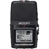 Zoom H2N Digital Audio Handheld Recording Device
