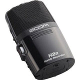 Zoom H2N Digital Audio Handheld Recording Device