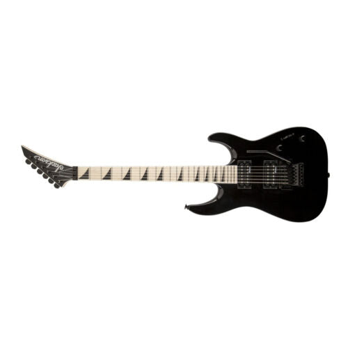 Jackson JS Series Dinky Arch Top DKAM 6-String Electric Guitar (Gloss Black)