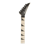 Jackson JS Series Dinky Arch Top DKAM 6-String Electric Guitar (Gloss Black)