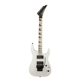 Jackson JS Series Dinky Arch Top JS32 DKAM 6-String Electric Guitar (Snow White)
