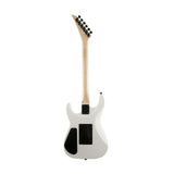 Jackson JS Series Dinky Arch Top JS32 DKAM 6-String Electric Guitar (Snow White)