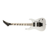 Jackson JS Series Dinky Arch Top JS32 DKAM 6-String Electric Guitar (Snow White)
