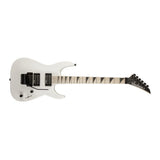 Jackson JS Series Dinky Arch Top JS32 DKAM 6-String Electric Guitar (Snow White)