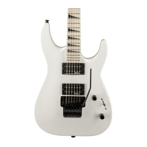 Jackson JS Series Dinky Arch Top JS32 DKAM 6-String Electric Guitar (Snow White)
