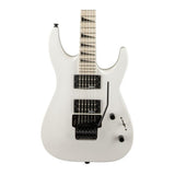 Jackson JS Series Dinky Arch Top JS32 DKAM 6-String Electric Guitar (Snow White)