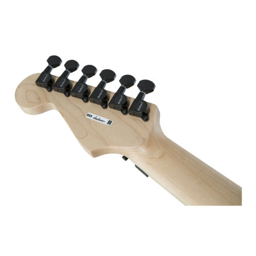 Jackson X Series Signature Adrian Smith SDXM Electric Guitar (Snow White)