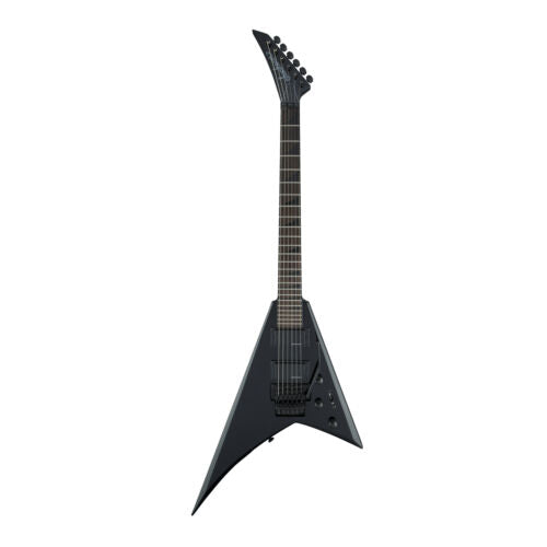 Jackson X Series Rhoads RRX24 6-String Guitar (Right-Handed, Gloss Black)