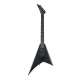 Jackson X Series Rhoads RRX24 6-String Guitar (Right-Handed, Gloss Black)