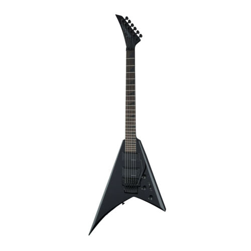 Jackson X Series Rhoads RRX24 6-String Guitar (Right-Handed, Gloss Black)