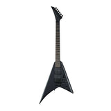 Jackson X Series Rhoads RRX24 6-String Guitar (Right-Handed, Gloss Black)