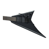 Jackson X Series Rhoads RRX24 6-String Guitar (Right-Handed, Gloss Black)