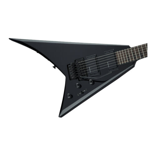 Jackson X Series Rhoads RRX24 6-String Guitar (Right-Handed, Gloss Black)