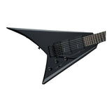 Jackson X Series Rhoads RRX24 6-String Guitar (Right-Handed, Gloss Black)