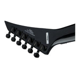 Jackson X Series Rhoads RRX24 6-String Guitar (Right-Handed, Gloss Black)