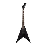 Jackson X Series King V KVXMG Poplar Body 6-String Electric Guitar (Satin Black)